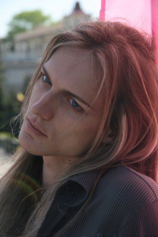 Blonde Actors Male, Danila Kovalev, Goth Guys, Character Inspiration Male, Long Hair Styles Men, Male Face, Male Models, Character Inspiration, Mens Hairstyles