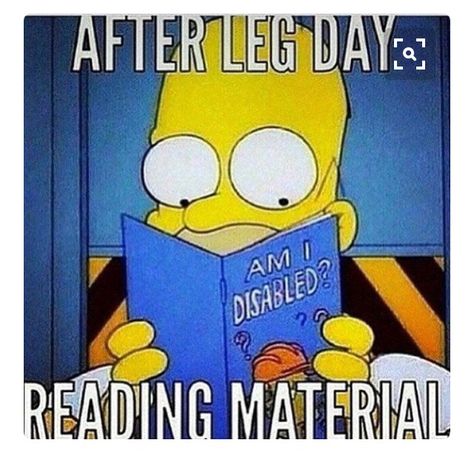 Leg day disabled Leg Day Quotes, Leg Day Memes, After Leg Day, Workout Memes Funny, Gym Humour, Motivation Funny, Jeff Seid, Squat Motivation, Fitness Funny