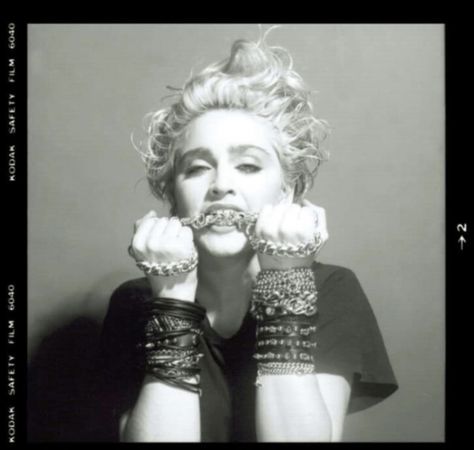 The Musical Upheaval Behind Reggie Lucas’ Production of Madonna’s Self-Titled Debut Madonna Black And White, Madonna Albums, 80s Trends, Madonna 80s, Madonna Photos, Joe Cocker, Roy Orbison, Susan Sarandon, Jodie Foster