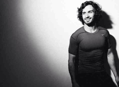 Try the Body Coach 90-day plan Joe Wicks, Body Coach, 90 Day Plan, Food And Fitness, 90 Day Challenge, Lean In, Hiit Training, Muscle Building Workouts, Fool Proof