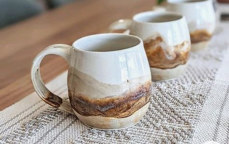 Amaco Cone 5-6 Glaze lover group | Any ideas how to get a look like this | Facebook Cone 6 Glaze Combinations, Cone 5 Glaze Combinations, Mayco Glaze Combinations Cone 6, Amaco Glaze Combinations, Glaze Combinations, Glaze Combos, Amaco Glazes, Wheel Throwing, Winter Wood