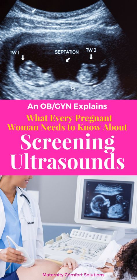 What Every Pregnant Woman Should Know About Screening Ultrasounds, Ultrasounds during pregnancy, 20-week ultrasound, gender reveal, twins, pregnancy via @MaternityComfortSolutions Ultrasound Gender, Traveling Pregnant, Twins Pregnancy, Pregnancy Must Haves, Working Mom Tips, Pregnancy Information, Baby Sleep Problems, Twin Pregnancy, Pregnancy Symptoms