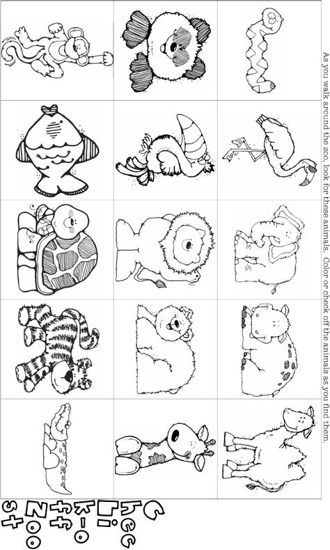 Z Is For Zoo Craft, Zoo Preschool, Elephant Zoo, Zoo Crafts, Prek Crafts, Alphabet Letter Crafts, Alphabet Books, Letter Crafts, Mandarin Chinese Learning