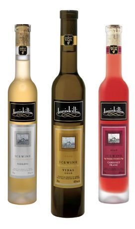 Inniskillin Ice Wine is just one of many of ice wines made in the Niagara Region...so Good. Trade Market, Niagara Region, Ice Wine, Wine Connoisseur, Wine Desserts, Sweet Wine, Drink Wine, Wine Cheese, Wine Clubs