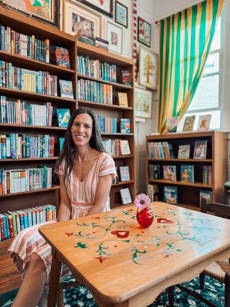 New Jersey Library Director Opens Used Bookstore | School Library Journal Public Libraries, Community Book Library, Teen Programs Library, Staff Awards, Denver Public Library, The Librarianist Book, Elementary Librarian, Seattle Public Library, Diverse Books