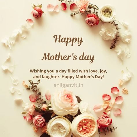 In this post, we will provide you with some creative and unique Happy Mothers Day Wishes Images Download that you can use to wish your mom a happy Mother’s Day in a special way. So, without further ado, let’s dive in! Happy Mothers Day To All Mothers Quotes, Happy Mothers Day Wishes To All The Moms, Happy Mothers Day Images Mom, Happy Mothers Day Wishes Images, Happy Mother's Day Wishes Happy Mothers Day Wishes Mom, Mothers Day Creative Post, Mothers Day Wishes Images, Mothers Day Wishes, Mather Day