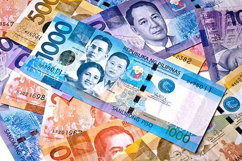 Money Philippines Pictures, Philippine Pesos Money, Philippines Money Pictures, Philippine Peso, Money Background, Money Collection, Rare Coins Worth Money, Money Pictures, Paid Surveys