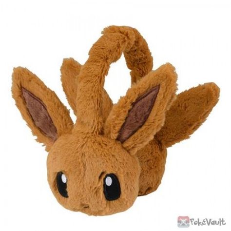 Eevee Pattern Plush, Eeveelutions Plushies, Espeon Plush, Eevee Pikachu, Eevee Stuffed Animal, Pokemon Outfits, Pokemon Merch, Eevee Plush, Gamer Baby