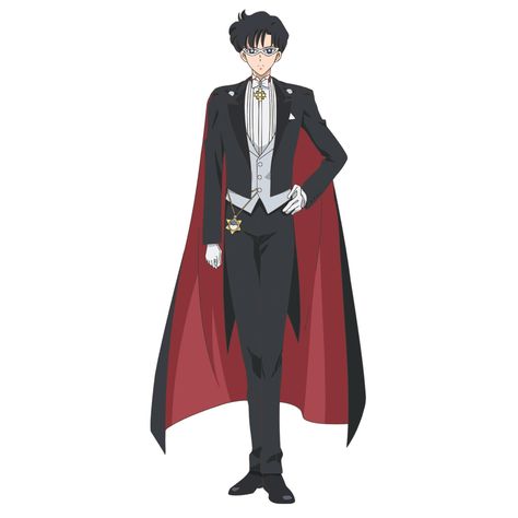 Mamoru Sailor Moon, Sailor Moon Tuxedo Mask, Mamoru Chiba, Winx Stella, Sailor Moon Characters, Tuxedo Mask, Magic Girl, Sailor Moon Character, Sailor Moon Art