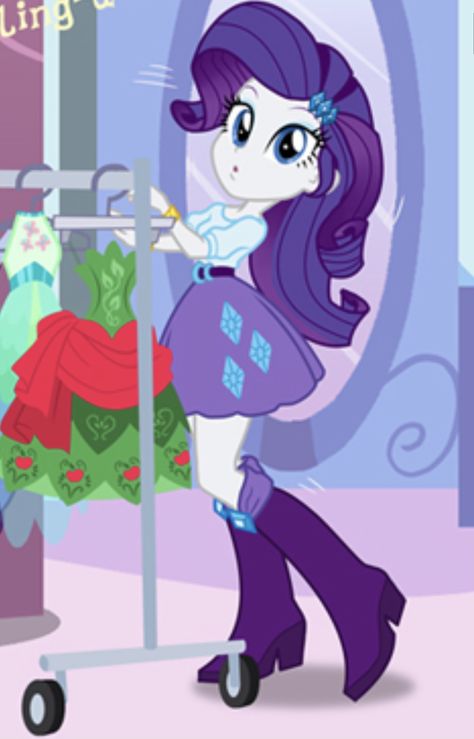 Rarity Equestria Girl Outfit, Rarity Halloween Costume, Rarity Outfits, Rarity Cosplay, Rarity Costume, Rarity Mlp, Mlp Aesthetic, Pony Cartoon, Cartoon Inspiration