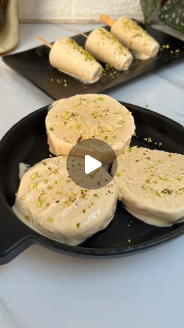 Malai Kulfi Recipe Easy, Easy Kulfi Recipe Condensed Milk, How To Make Kulfi At Home, Milk Powder Recipes Desserts, Milk Powder Sweet Recipes, Kulfi Recipe Condensed Milk, Kulfi Recipe Video, Milk Powder Recipes, Kulfi Recipe Easy