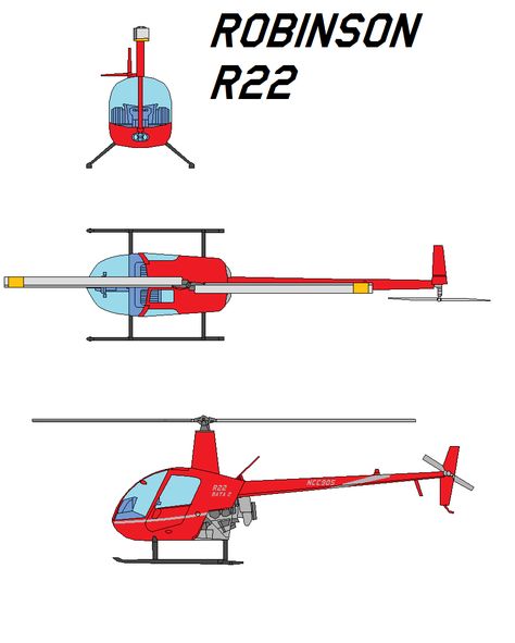 Robinson R22 by bagera3005 on DeviantArt Robinson Helicopter, Aircraft Blueprint, Helicopter Price, Robinson R44, Personal Helicopter, Helicopter Ride, Art Body, Hot Wings, Aircraft Art