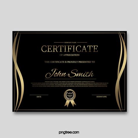 certificate,black,golden,line,black gold certificate,simple black gold certificate,golden line,certificate template Gold Certificate Template, Certificate Designs, Certificate Of Recognition Template, Certificate Of Merit, Polygon Pattern, Graduation Templates, Certificate Design Template, Awards Certificates Template, Floral Cards Design