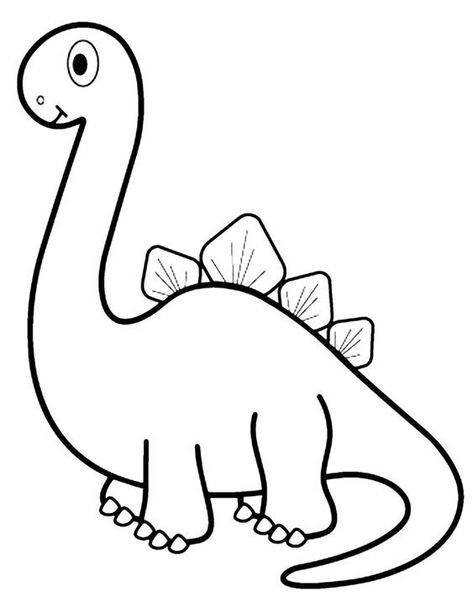 It is time to get back to Flinstone’s era and put some colors on these super cute dinosaur coloring pages! Dinosaur Coloring Sheets, Dinosaur Template, Toddler Printables, Dinosaur Valentines, Free Kids Coloring Pages, Dinosaur Printables, Birthday Coloring Pages, Preschool Coloring Pages, Valentine Coloring Pages