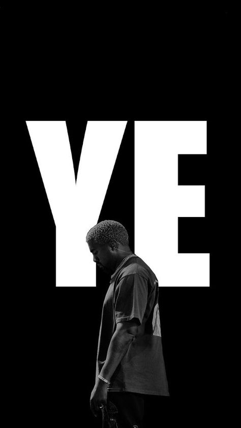 Kanye West Wallpaper, Whats Wallpaper, Hip Hop Artwork, Hip Hop Poster, Cool Album Covers, Rapper Art, Shirt Logo Design, Music Poster Design, Rap Wallpaper