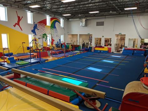 Birthdays – GymKyds Gymnastics Centre Gymnastics Center, Gymnastics Clubs, Gymnastics Room, Gym Center, Daycare Design, Gymnastics Gym, Kids Gym, Gym Ideas, Organisation Hacks