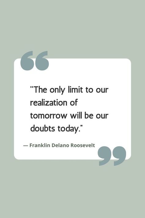 Democracy Quotes, Roosevelt Quotes, Wise Men Say, Franklin Delano Roosevelt, Franklin Roosevelt, Choose Me, Food For Thought, Success Quotes, Business Women