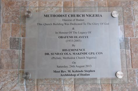 Commemorative Plaque Plaque Ideas, Commemorative Plaque, Plaque Design, Church Building, Methodist Church, Church Decor, Sculpture, Building, Travel