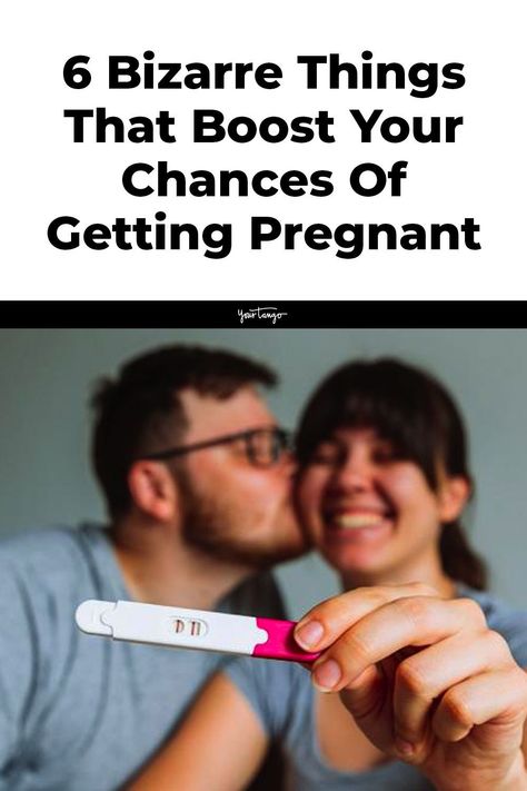 How to get pregnant, you ask? Oh, let us count the weird ways. Six bizarre things that boost your chances of getting pregnant. How To Get Pregnant, Mucinex To Get Pregnant, Tips To Get Pregnant Faster, How To Get Pregnant Faster Over 35, What Can You Not Do While Pregnant, Things You Can’t Do While Pregnant, What To Do When You Find Out Pregnant, Get Pregnant Faster Trying To Conceive, Prostate Health Men