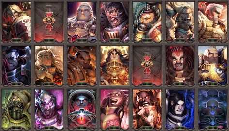 Warhammer Wallpaper, Warhammer 40k Horus Heresy, Johannes Helgeson, Community Picture, Warhammer Figures, The Horus Heresy, Back Tattoos For Guys, Frame By Frame Animation, Warhammer 40k Art