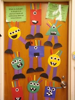 Shape Monsters  |   Crafts and Worksheets for Preschool,Toddler and Kindergarten Shapes Craft, Monster Craft, Shapes Preschool, Monster Theme, Halloween Preschool, Worksheets For Preschool, Free Shapes, Shape Crafts, Kindergarten Art