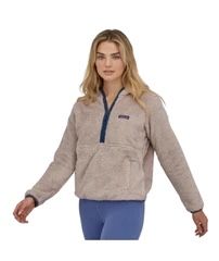 Patagonia Lot Gatos Hooded Pulover Patagonia Retro, Patagonia Sweater, Fleece Jacket Womens, Oversized Pullover, Fleece Coat, Patagonia Womens, Outdoor Outfit, Women Pullover, Fleece Jacket