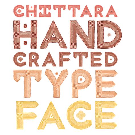 Chittara Art, Floor Decoration, Cave Paintings, A Font, Print Inspiration, Inspiration Boards, Cool Fonts, Crafts To Make, Folk Art