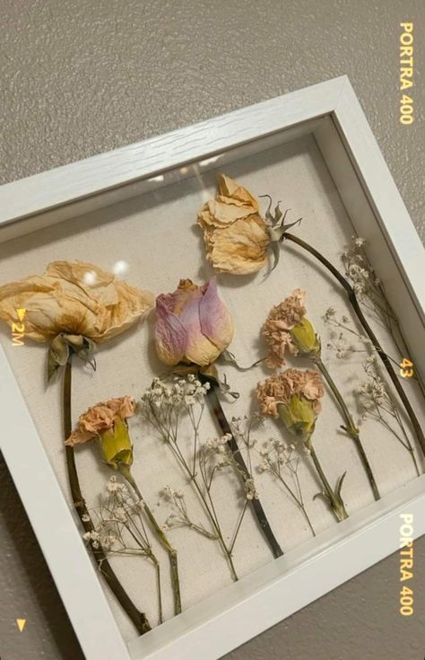 Dried Flowers Diy, Pressed Flower Crafts, Flower Therapy, Art Garden, Ideas Garden, Garden Art Diy, Easy Garden, Art Sculptures