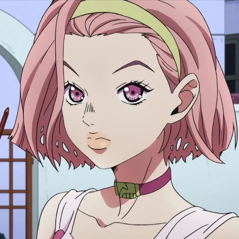 Reimi Sugimoto, Pink Hair, Anime Character, Tumblr, Hair, Anime, Pink