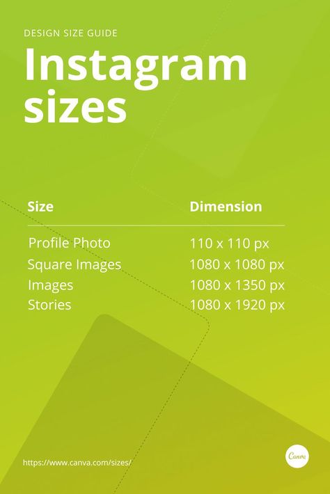 Instagram allows you to post square, portrait, and landscape oriented images and videos. And, on such a visual platform, high-quality, appropriately sized images are important and can help your feed stand out from the rest. Learn more about Instagram sizes with our design size guide. Square Portrait, Social Media Sizes, Photo Sizes, About Instagram, Design Basics, Instagram Marketing Tips, Social Media Marketing Business, Canvas Sizes, Learning Graphic Design