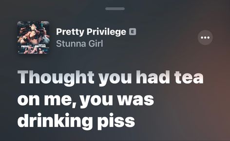 Stunna Girl Quotes, Stunna Girl, Career Affirmations, Post Malone Quotes, Girl Thinking, Twitter Quotes Funny, Aesthetic Stuff, Quotes Funny, Literally Me