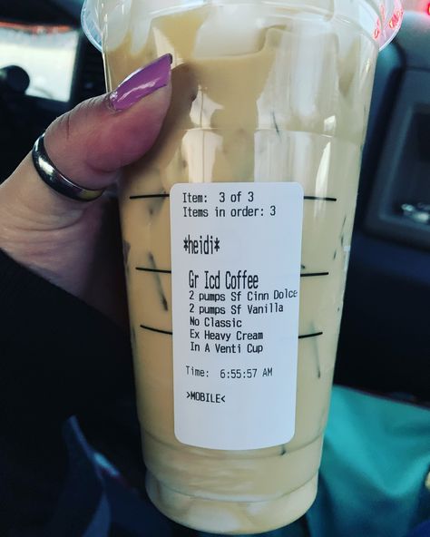 Keto Starbucks Drinks Iced Coffee, Keto Starbucks, Keto Starbucks Drinks, Sugar Free Starbucks Drinks, Coffee Recipes Starbucks, Matcha Drink, Keto Drink, Starbucks Drinks, Keto Snacks