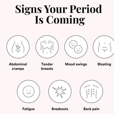 Modibodu • Instagram Period Signs, Period Symptoms, Premenstrual Symptoms, Period Problems, Time Of The Month, Menstrual Health, Mood Changes, Period Pain, Signs And Symptoms