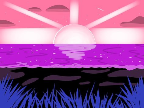 Nonbinary Humor, Gender Fluid Art, Gender Fluid Wallpaper, Genderfluid Wallpaper, Genderfluid Pride, Bi Flag, Lock Screen Wallpaper Iphone, Gender Fluid, Happy New Year Images