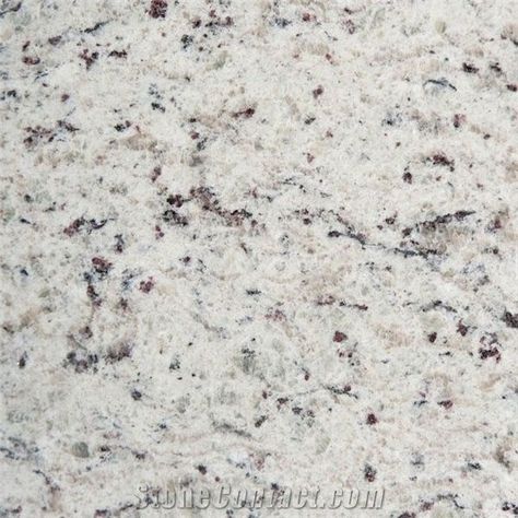 Ornamental Granite Countertops, Ornamental White Granite, Outdoor Window Trim, White Granite Countertops Kitchen, Replace Exterior Door, Venetian Gold Granite, White Granite Kitchen, Grey Marble Tile, Stairs Window