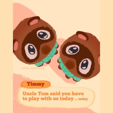 Rory Animal Crossing, Animal Crossing Coco Fanart, Derwin Animal Crossing, Lolly Animal Crossing Fanart, Timmy And Tommy Nook Fanart, Acnh Character Design, Animal Crossing Hat Codes, Red X Tom Nook, Tom Nook And Red