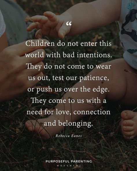 Gentle Parenting Quotes, Patience Quotes, Intentional Parenting, Mom Life Quotes, Parenting Help, Development Quotes, Mindful Parenting, Conscious Parenting, Mindfulness For Kids