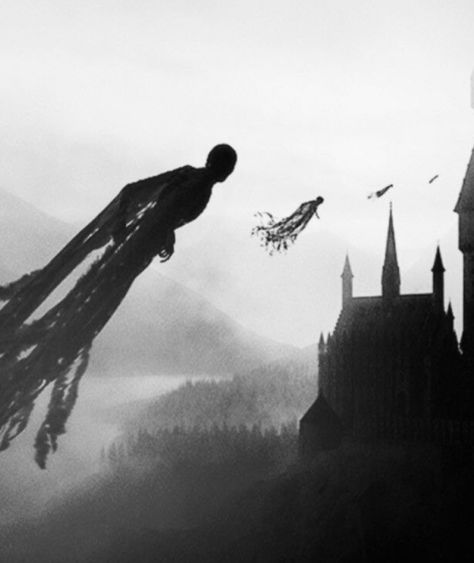 Harry Potter Black And White, Black And White Aesthetic, White Photo, White Aesthetic, Blackwork, Harry Potter, Black And White, White, Black