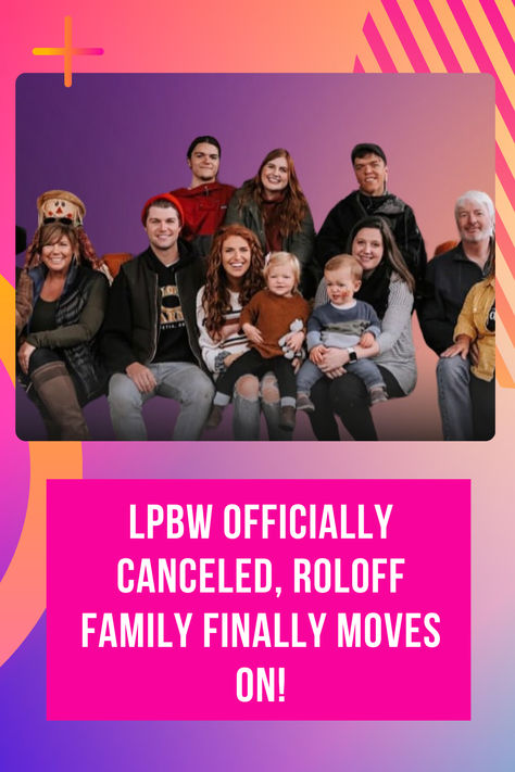 Reality,  Realityshow, Realitytv, TLC , LPBW, Roloff Family Matt Roloff, Roloff Family, Amy Roloff, Tori Roloff, The Longest Journey, The Curtains, A Burden, Long Journey, Little People