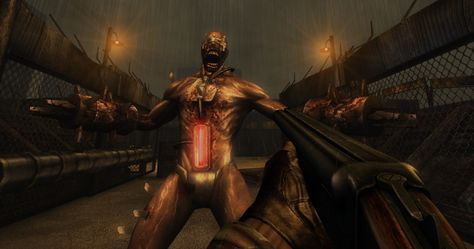 killing floor | Official Killing Floor Game Group