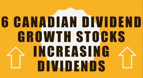 Canadian Stocks To Buy, Growth Stocks, Bank Of Montreal, Real Estate Investment Trust, Dividend Investing, Buy Stocks, Value Investing, Dividend Stocks, Budget Saving