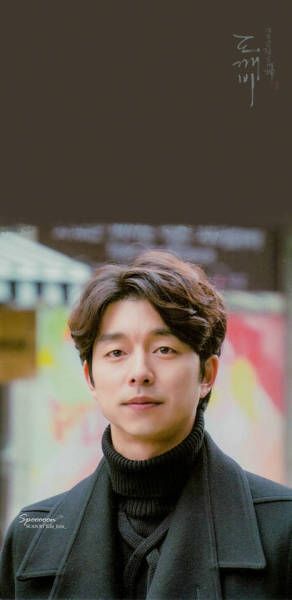 Goblin Lockscreen, Gong Yoo Goblin Wallpaper, Gong Yoo Goblin, Goblin Wallpaper, Goblin 2016, Goblin Gong Yoo, Goblin Korean Drama, Goblin Kdrama, Iphone Wallpaper Music