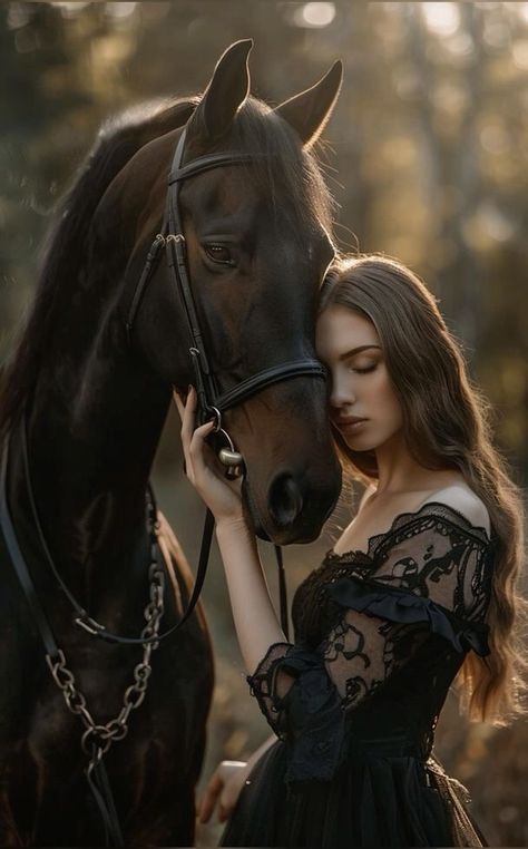 Outdoor Glam Photoshoot, Riding Horse Photoshoot, Romantic Horse Photoshoot, Horse And Owner Photography, Cowgirl Photoshoot With Horse, Fall Horse Photoshoot, Photoshoot With Horse, Poses Lighting, Equestrian Photoshoot