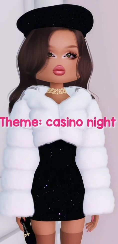 #roblox #robloxdresstoimpress #robloxdti #robloxfashion #dresstoimpress #dti #outfitideas #dtioutfits #dresstoimpressoutfits #robloxmakeup #robloxdtimakeup #dtimakeup #dresstoimpressideas Dress To Impress Theme Casino Night, Dress To Impress Game Night Theme, Dress To Impress Emotions, Game Night Dress To Impress, Horror Movie Outfits, Fashion Boutique Interior, Movie Star Dress, Duo Dress, Pool Party Dresses