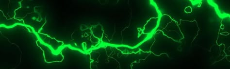 Lime Green Banner Discord, Neon Green Banner Gif, Green Cybercore Banner, Green And Black Banner Discord, Green Y2k Banner, Neon Green Discord Banner, Neon Green Twitter Header, Neon Green Banner, Green Banner Aesthetic