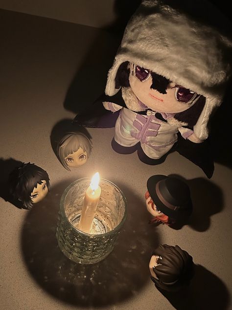 Fyodor X Akutagawa, Akutagawa Bsd Icon, Fyodor Dostoyevsky Bsd Plush, Dazai Chuuya Akutagawa Atsushi, Chuuya Plushies, Fyodor And Chuuya, Fyodor X Atsushi, Bsd Fyodor Fanart, Bsd Atsushi X Akutagawa