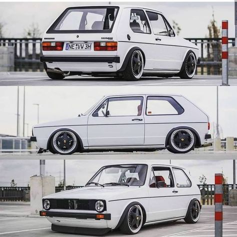 Atlantic Vw, Vw Mk1 Rabbit, Gti Car, Golf Gti Mk1, 57 Chevy Trucks, Volkswagen Golf Mk1, Vw Golf 1, Vw Mk1, Vw Rabbit