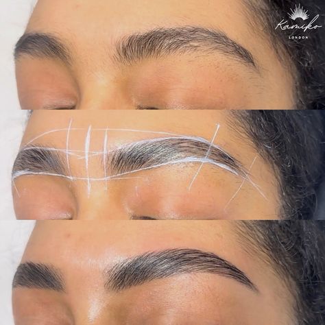 Eyebrow transformations are my favourite!👏❤️ We maintained the fullness of her brows and tinted to a dark brown😍 *Eyebrow lamination, tint and wax* . . . . . . . . . . . #browlamination #brows #lashlift #lashes #beauty #londoneyebrows #browshaping #browsonfleek #microblading #eyebrows #browlift #browtint #browgoals #volumelashes #browartist #browtinting #hennabrows #eyebrowlaminationlondon #lashartist #eyelashextensions #lashlifting #classiclashes #lashliftandtint #hdbrows #hybridlashes #wa... Eyebrow Lamination And Tint, Eyebrow Lamination, Brown Eyebrow, Hd Brows, Brown Eyebrows, Henna Brows, Brow Artist, Brow Lift, Brows On Fleek