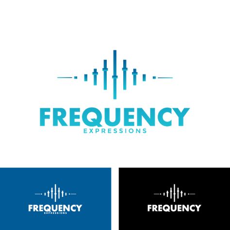 Frequency Logo Design  by Aineb.ayoub1 #Logo #logoinspiration #logodesign #designhill #logos #logodesign #designer #logodesigner #bestlogo #frequency Podcast Logo, Space Logo, Medicine Woman, Sigil Magic, Identity Design Logo, In Logo, High Frequency, Logo Ideas, Cool Logo