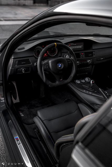 Grigio Telesto E92 M3 | Equipped with our GT4 Motorsport Spl… | Flickr Bmw E92 Interior, Bmw E90 Interior, E92 Interior, Bmw E90 Modified, Bmw Build, E90 335i, E90 M3, Car Pic, E92 M3